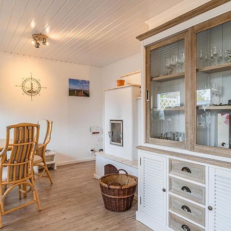 Nice Home In Friedrichskoog With Wifi Екстер'єр фото