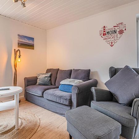 Nice Home In Friedrichskoog With Wifi Екстер'єр фото