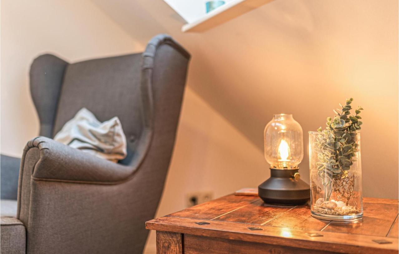 Nice Home In Friedrichskoog With Wifi Екстер'єр фото