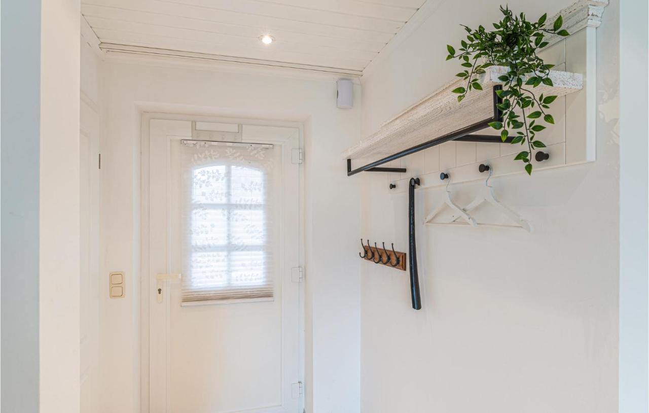 Nice Home In Friedrichskoog With Wifi Екстер'єр фото