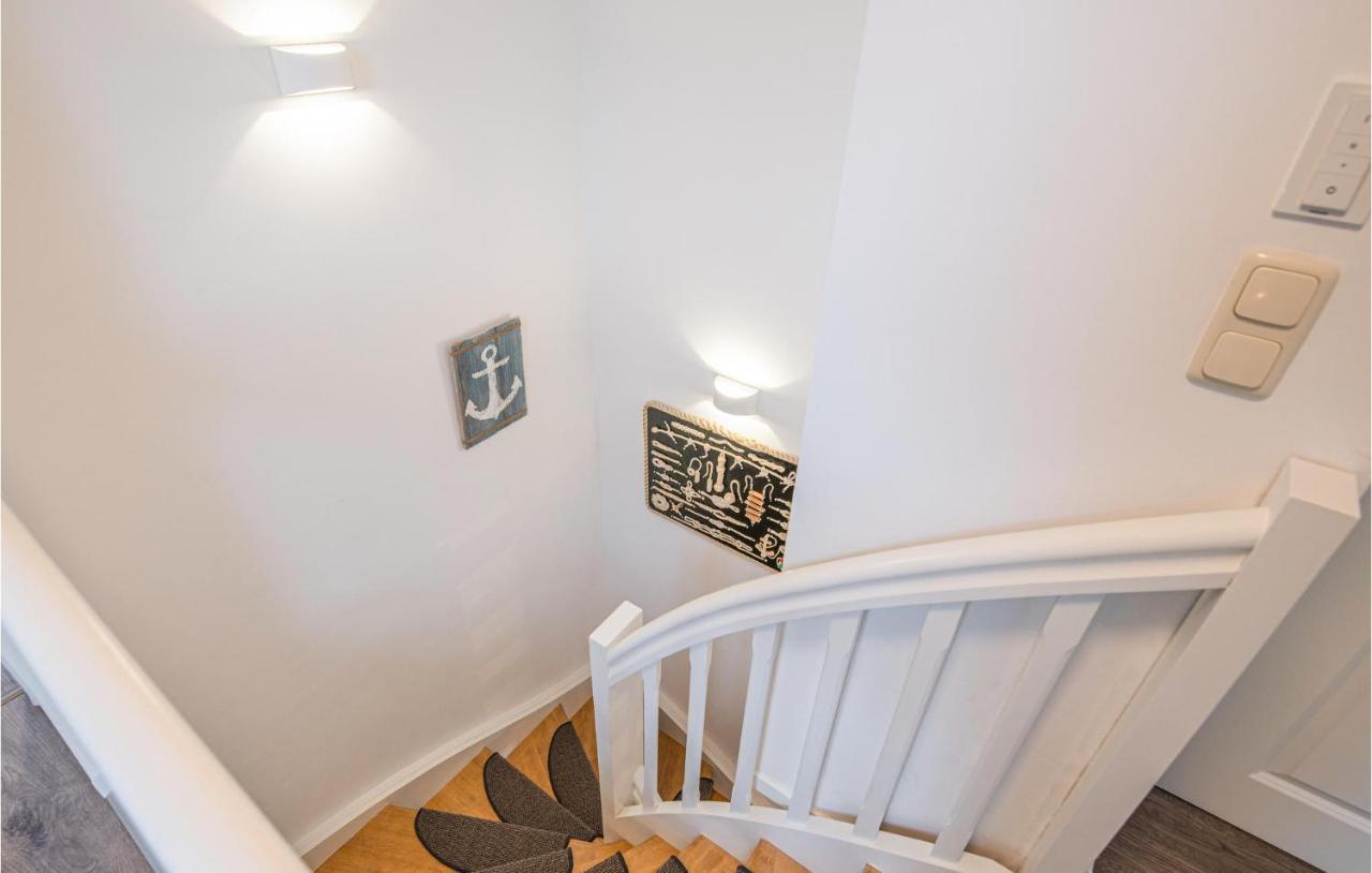 Nice Home In Friedrichskoog With Wifi Екстер'єр фото