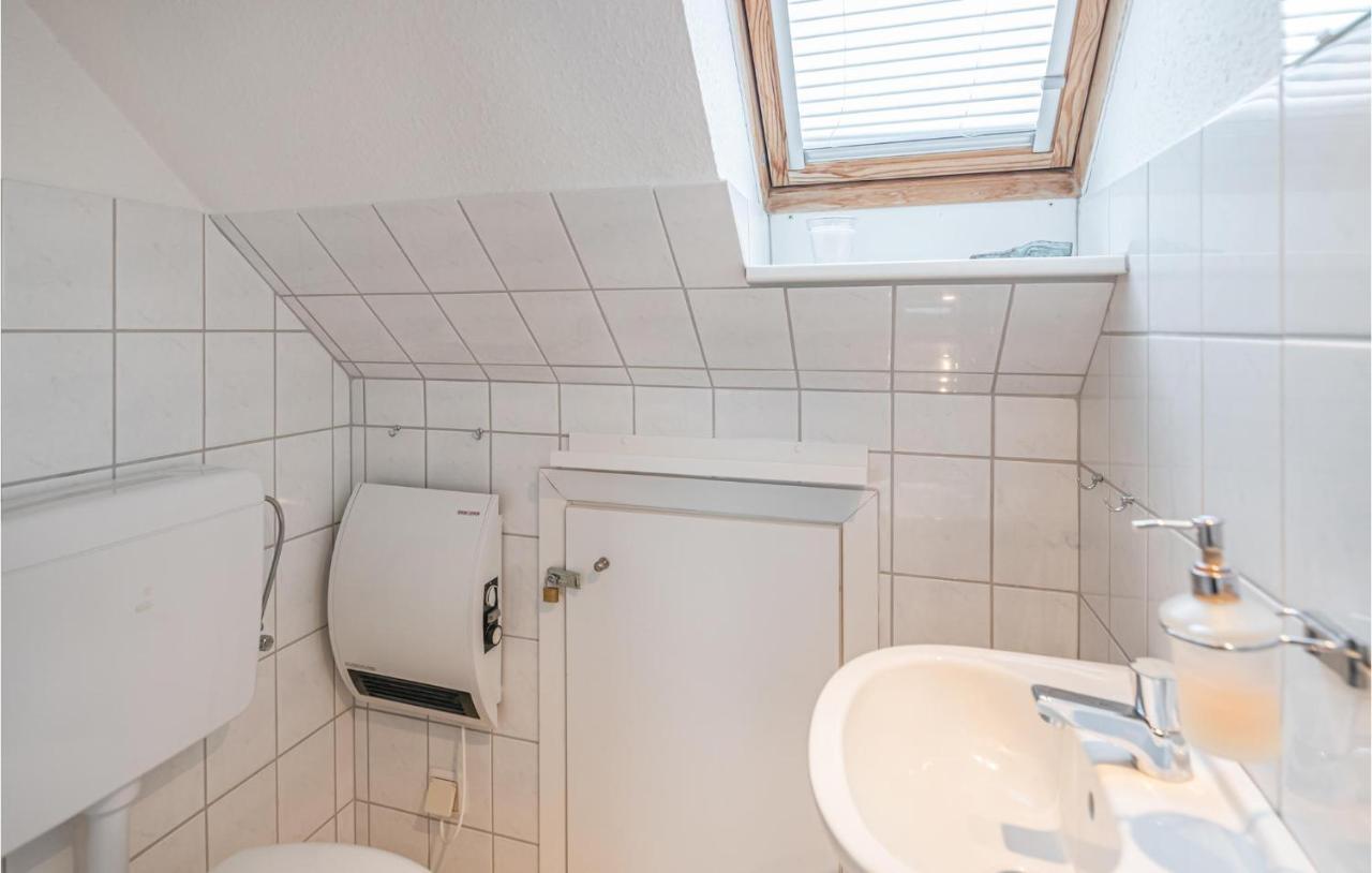 Nice Home In Friedrichskoog With Wifi Екстер'єр фото